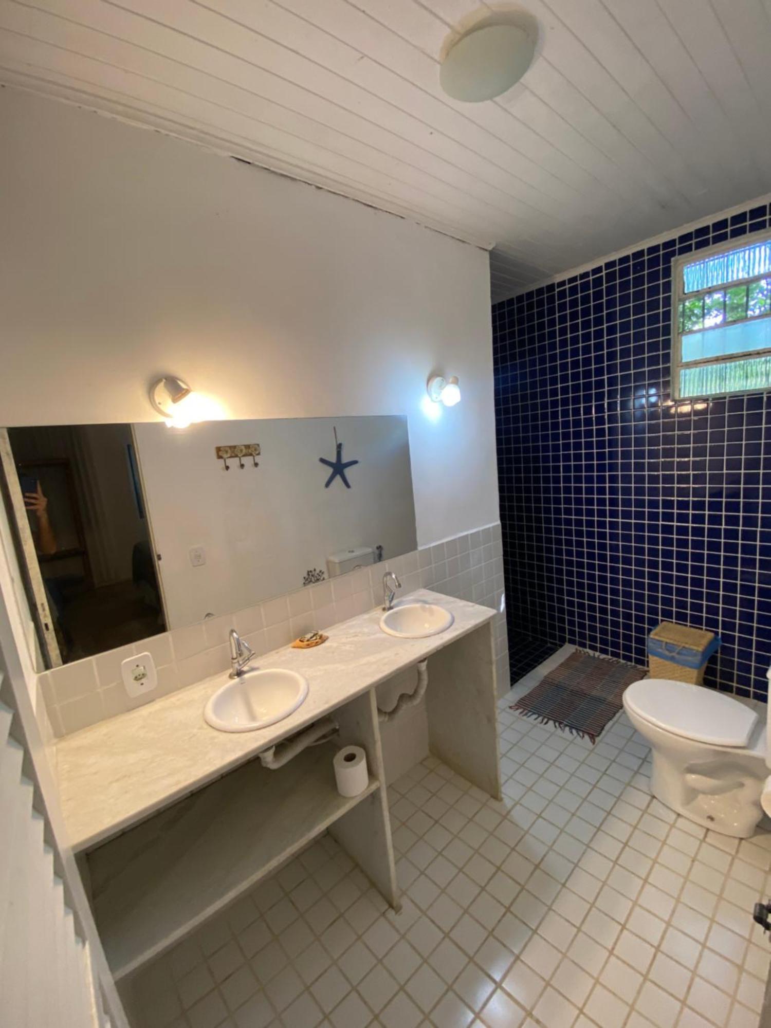 Peixe Crew Manguinhos Bed & Breakfast Armacao dos Buzios Exterior photo